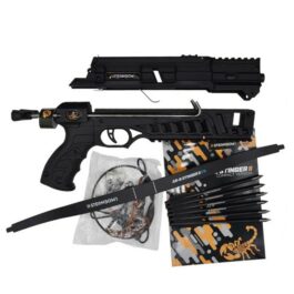 AR-6 Stinger II Compact