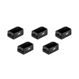 Kit 5x Easy Talon de chargeur ALUMINIUM+2 pour CZ P-09/P-10 CZ P-07/P-10 (Copie)
