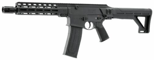 Carabine Full-auto T4E TC 68 UMAREX (16 joules) – Image 4