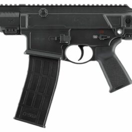 Carabine Full-auto T4E TC 68 UMAREX (16 joules)