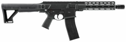 Carabine Full-auto T4E TC 68 UMAREX (16 joules) – Image 3