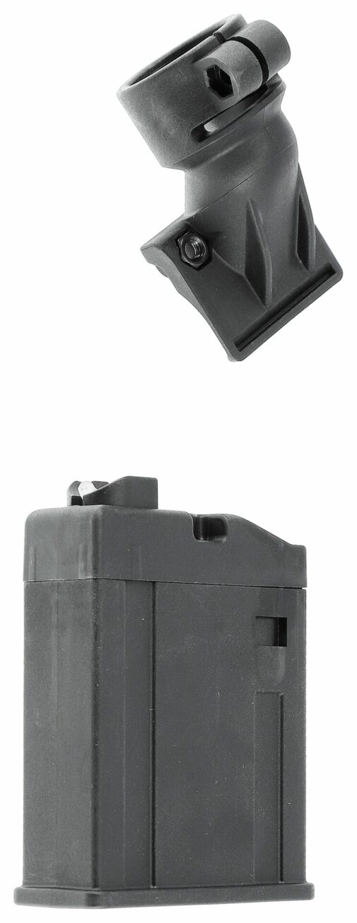 Carabine Full-auto T4E TC 68 UMAREX (16 joules) – Image 2