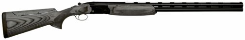 Fusil superposé ATA ARMS SP SPORTER LAMINED BLACK Acier cal.12/76 (76cm)