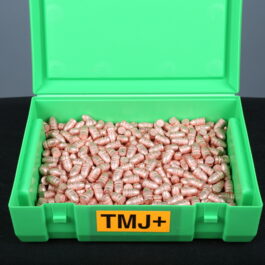 Ogives CUIVRE BALLEUROPE cal.8mm92 6,99g/108 grains Ø.327 RN-FB /500