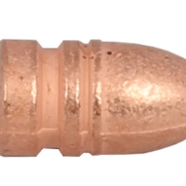 Ogives CUIVRE BALLEUROPE cal.8mm92 6,99g/108 grains Ø.327 RN-FB /500