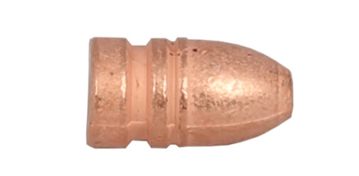 Ogives CUIVRE BALLEUROPE cal.8mm92 6,99g/108 grains Ø.327 RN-FB /500
