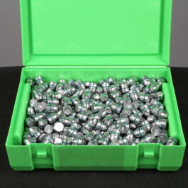 Ogives PLOMB BALLEUROPE cal.11mm73 12,96g/200 grains Ø11.51 RN-FB /500