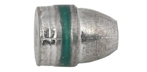 Ogives PLOMB BALLEUROPE cal.11mm73 12,96g/200 grains Ø11.51 RN-FB /500