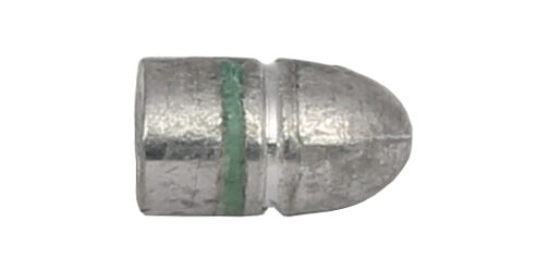 Ogives PLOMB BALLEUROPE cal.32 ACP 5,38 g/83 grains Ø7,90 RN-FB /500