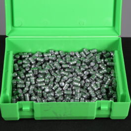 Ogives PLOMB BALLEUROPE cal.32 S&W LONG 6,16g/95 grains Ø7,95 WC-BB /500