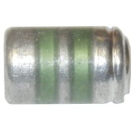 Ogives PLOMB BALLEUROPE cal.32 S&W LONG 6,16g/95 grains Ø7,95 WC-BB /500