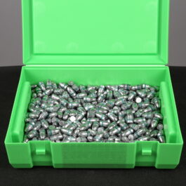 Ogives PLOMB BALLEUROPE cal.8mm92 7,19 g/111 grains Ø8,30 RN-FB /500