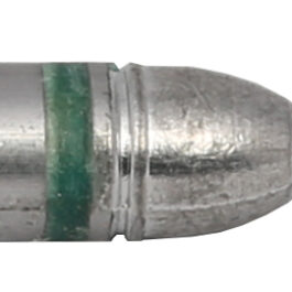 Ogives PLOMB BALLEUROPE cal.8mm92 7,19 g/111 grains Ø8,30 RN-FB /500