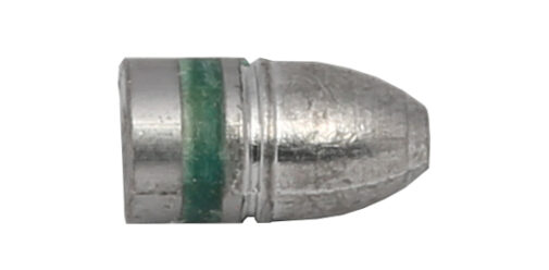 Ogives PLOMB BALLEUROPE cal.8mm92 7,19 g/111 grains Ø8,30 RN-FB /500