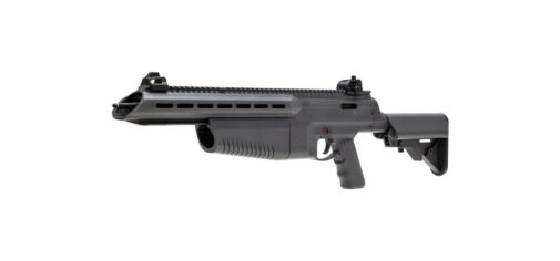 Pack Carabine Co2 Umarex Air Javelin (46 joules) + 1 packe de 6 flèches en carbone – Image 3