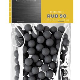 Pistolet Compact 4 coups T4E TP 50 cal.50 (11 joules) ”Pack UMAREX”