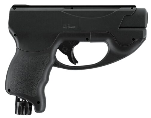 Pistolet Compact 4 coups T4E TP 50 cal.50 (11 joules) ''Pack UMAREX'' – Image 9