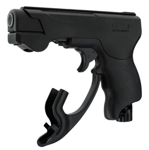 Pistolet Compact 4 coups T4E TP 50 cal.50 (11 joules) ''Pack UMAREX'' – Image 7