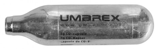 Pistolet Compact 4 coups T4E TP 50 cal.50 (11 joules) ''Pack UMAREX'' – Image 5