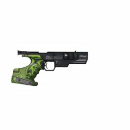 Pistolet WALTHER SSP Green Pepper  – cal.22LR Occasion