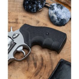 POIGNEE POLYMERE REVOLVER TAURUS