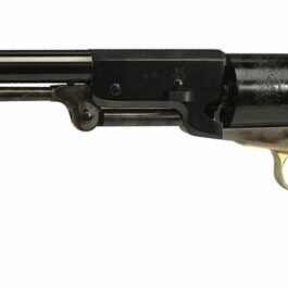 Revolver à Poudre Noire UBERTI 1847 Walker Bronzée 9″ Cal.44