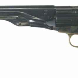 Revolver à Poudre Noire UBERTI 1860 Army Fluté 8″ Cal.44