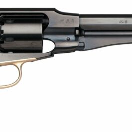 Revolver à Poudre Noire UBERTI REMINGTON 1858 New Improved ARMY 7"3/8 cal.44