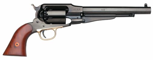 Revolver à Poudre Noire UBERTI REMINGTON 1858 New Improved ARMY 7"3/8 cal.44