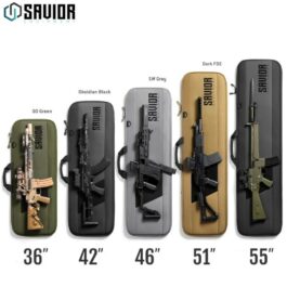 Savior – Housse Specialist 42″ – OD Green