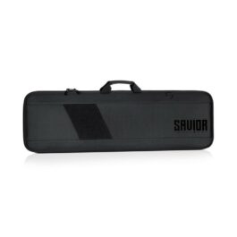 Savior – Housse Specialist 42″ – NOIR