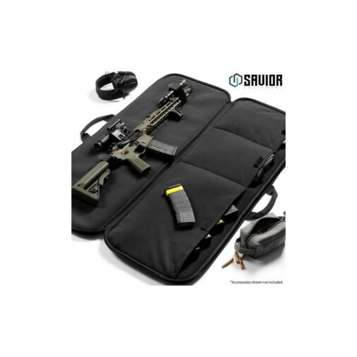 Savior - Housse Specialist 42" - NOIR – Image 3