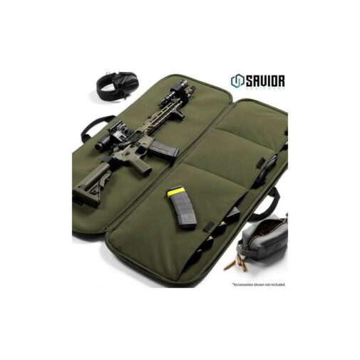 Savior - Housse Specialist 42" - OD Green – Image 5