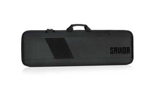 Savior Equipment - Savior Housse Specialist 55" Noir