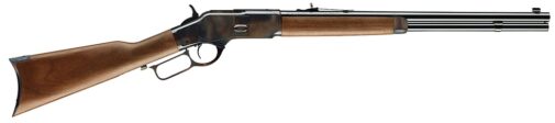 WINCHESTER Model 1873 Short Rifle  cal.357 Mag