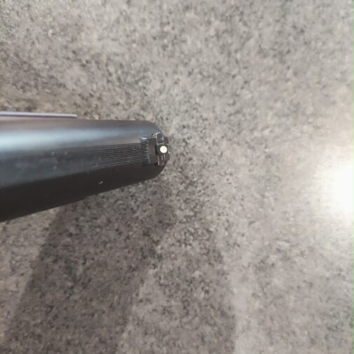 Pistolet SIG P210 Privat calibre 7.65Para occasion – Image 6