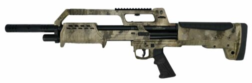 Fusil à pompe HATSAN BULL TAC CAMO cal.12/76 – Image 5