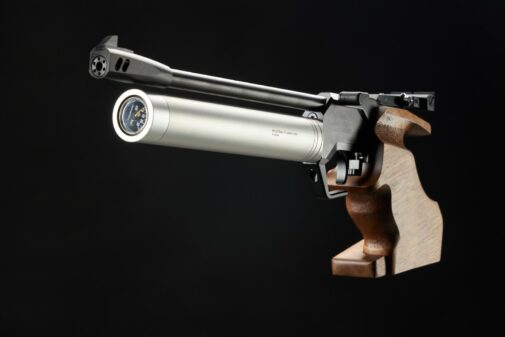 PISTOLET Snowpeak PP30 – Image 3