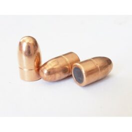 Balles Cal. 7,65mm 93-Grs FMJ Partizan