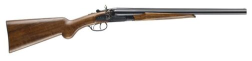 FUSIL JUXTAPOSE HURRICANE NOIR CAL 12 CANON 51CM
