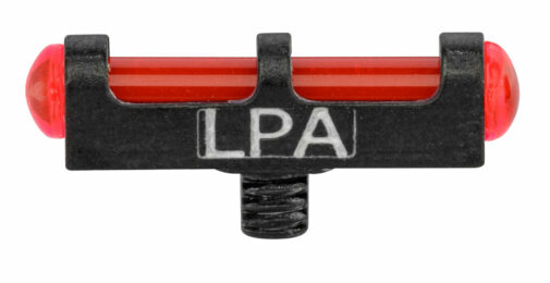 Guidon fibre optique rouge LPA 3 mm – Image 4