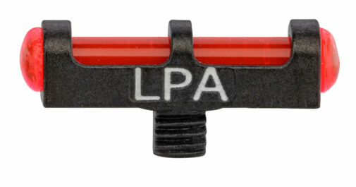 Guidon fibre optique rouge LPA 3 mm – Image 7