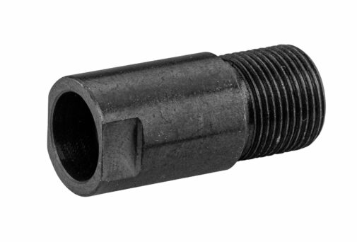 Adaptateur silencieux pistolet Mauser 1911 filetage 1/2x28 – Image 3