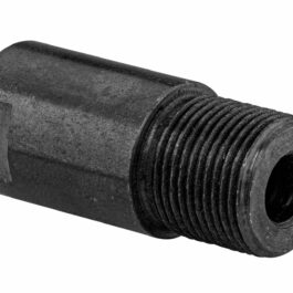 Adaptateur silencieux pistolet Mauser 1911 filetage 1/2×20