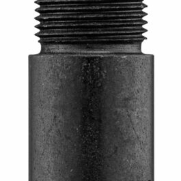 Adaptateur silencieux pistolet Mauser 1911 filetage 1/2×20