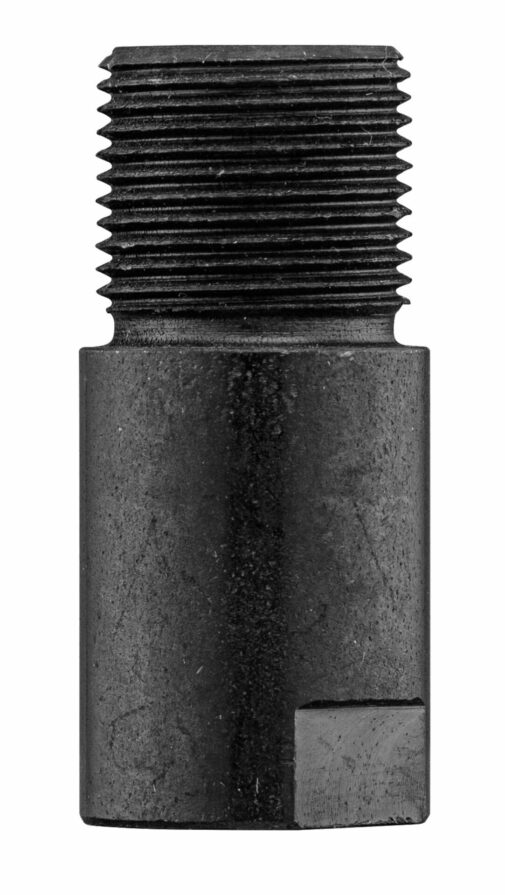 Adaptateur silencieux pistolet Mauser 1911 filetage 1/2x28 – Image 2