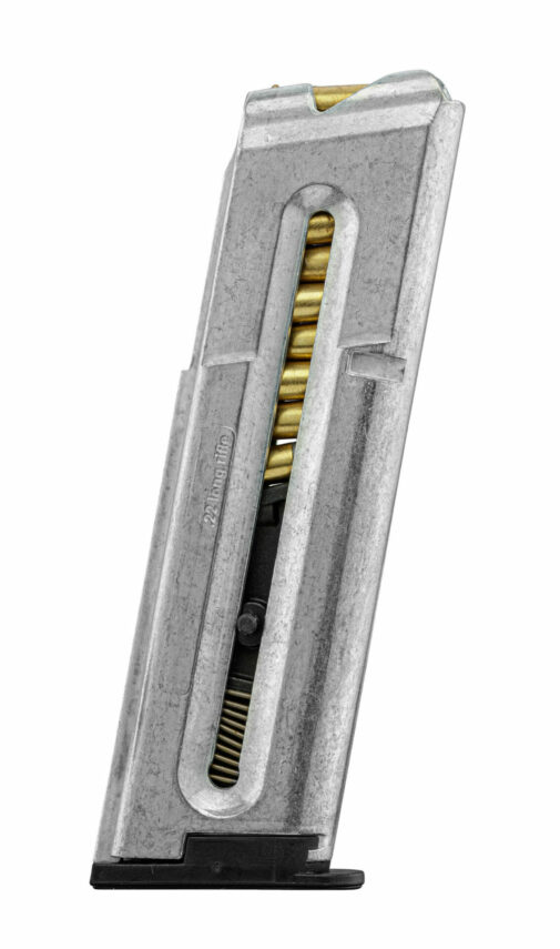 Chargeur pistolet Mauser 1911 cal.22 - 10 coups – Image 3