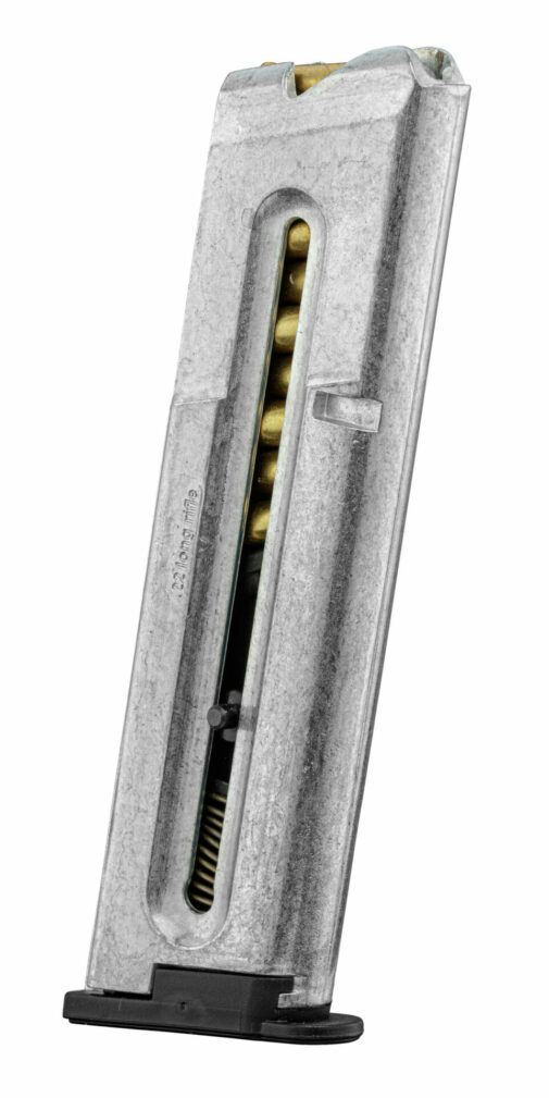 Chargeur pistolet Mauser 1911 cal.22 - 10 coups – Image 2