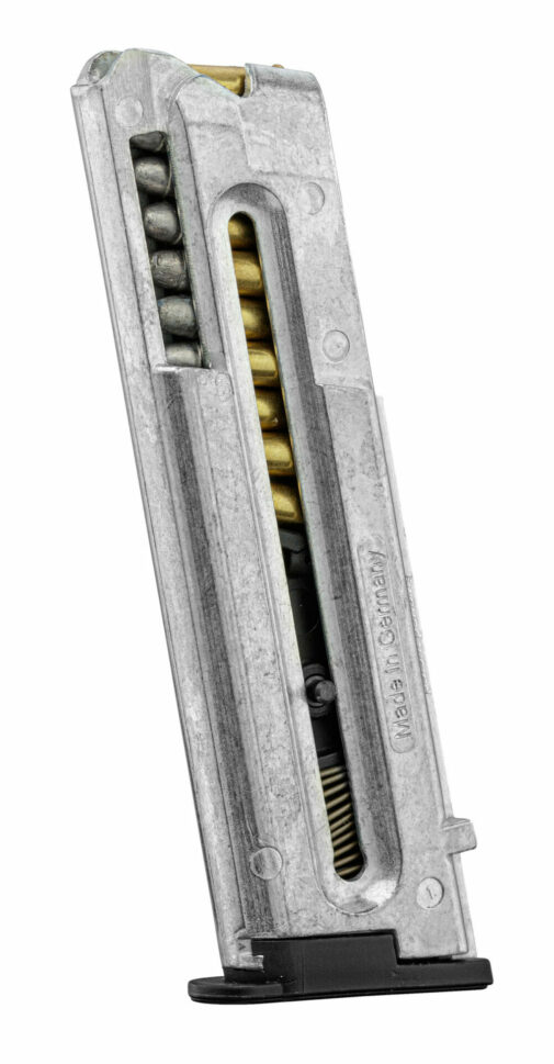 Chargeur pistolet Mauser 1911 cal.22 - 10 coups