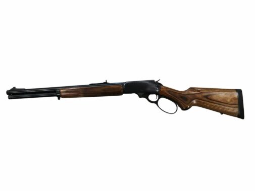 Carabine Marlin a levier de sous garde 1895 GBL  Cal : 45/70 GOVT Occasion – Image 6